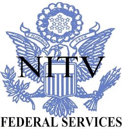 Nitv Federal Services Logo