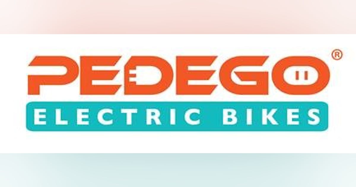 Pedego electric discount bikes