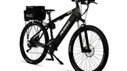 The new Pedego Patroller Program empowers law enforcement, safety and security personnel to arrive faster and with less fatigue. The new Pedego Patroller Program empowers law enforcement, safety and security personnel to arrive faster and with less fatigue.