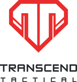 Transcend Tactical Logo