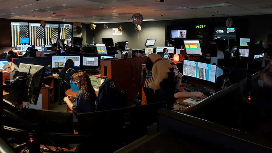 The Process Of Overhauling Dispatch And Radio Systems | Officer