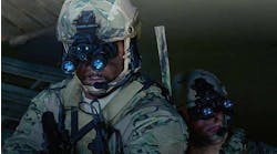 Harris Nvg For Ground Forces