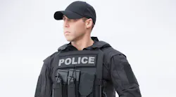 Propper’s Arc vest features easy-on, easy-off Aspetto quick-release clips that make donning and doffing the vest super simple, especially under high-stress situations.