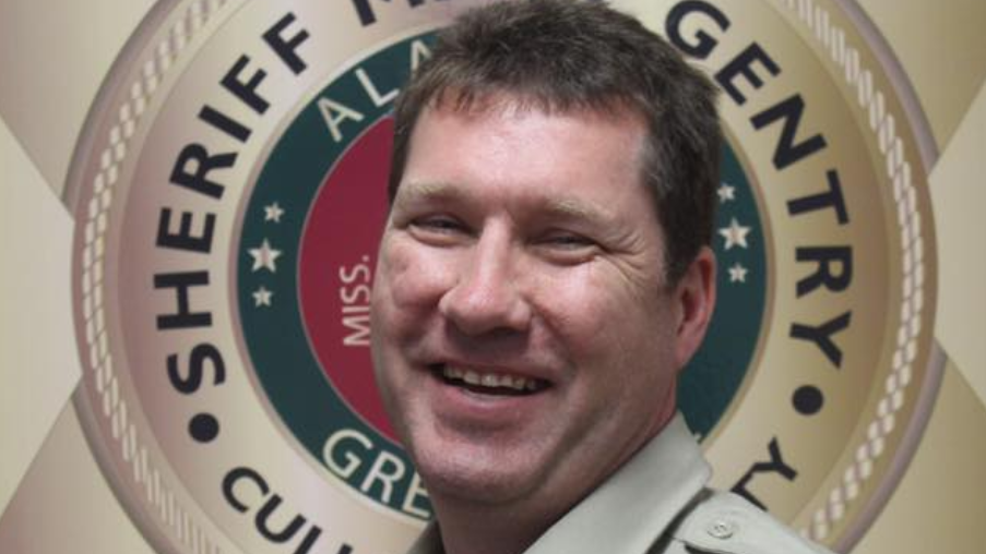 Deputy Timothy Puckett