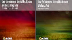 The Department of Justice this week released two complementary reports that focus on the mental health and safety of the nation&rsquo;s federal, state, local and tribal police officers.