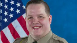 Deputy Spencer Englett