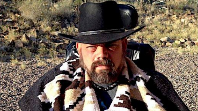 Officer Kyle Olinger