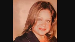 Detective Lisa Rosado Detective Lisa Rosado