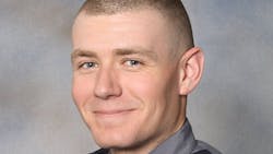 Trooper A.T. Stuart Trooper A.T. Stuart