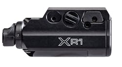Xr1 Weapon Light