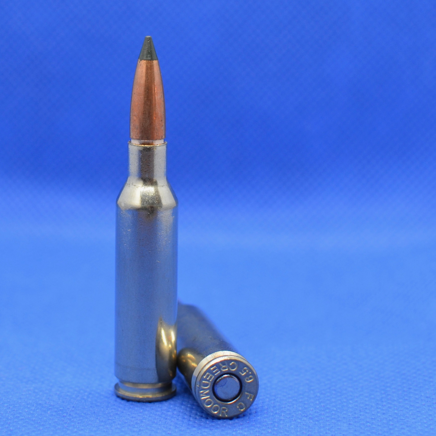 Cartridge Review 6.5 Creedmoor Officer