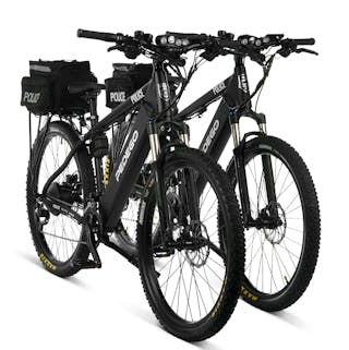 Pedego ridge rider top