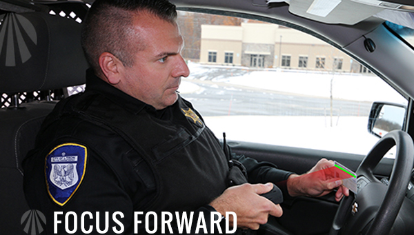 Focus Forward with the 4910LR from L-Tron