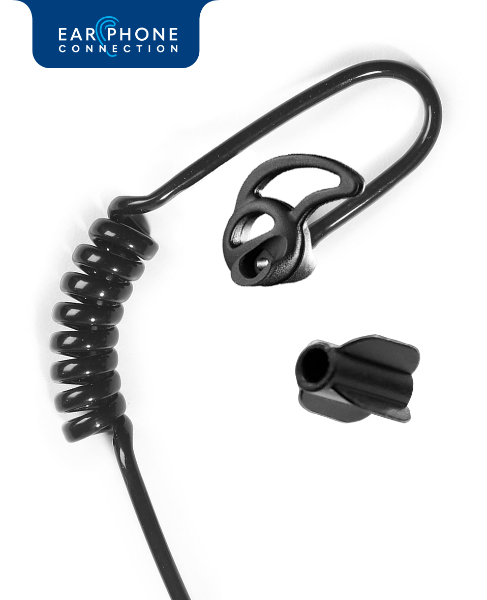 Black Diamond Acoustic Tube With Eartips