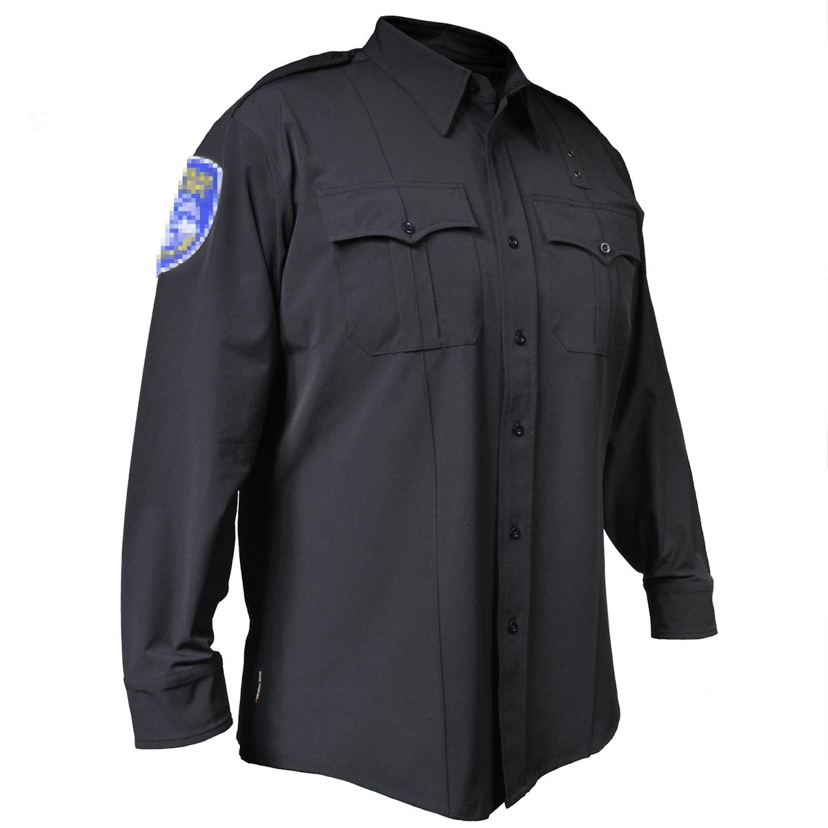 Camisa Usa Police Delantera 1