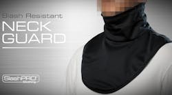 Cut Resistant Neck Guards Large Cut Resistant Neck Guards Large