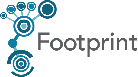 Footprint Logo