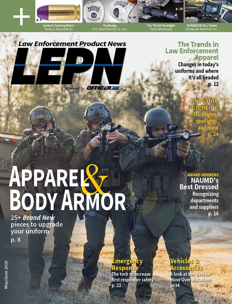 May/June 2019 cover image