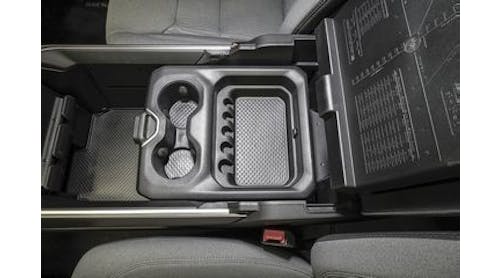 Model 354 Installed In Vehicle Lo Res