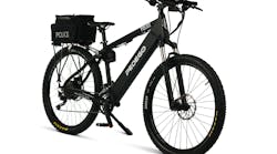 Pedego Patroller Police Ridge Rider High Res Pedego Patroller Police Ridge Rider High Res