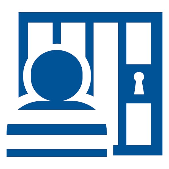 SmartJAIL Inmate Incarceration Period Tracking and Management