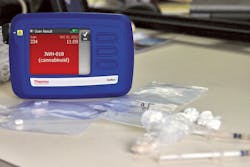 Thermo Scientific Tru Narc Handheld Analyzer 55784ac55cef1 Thermo Scientific Tru Narc Handheld Analyzer 55784ac55cef1