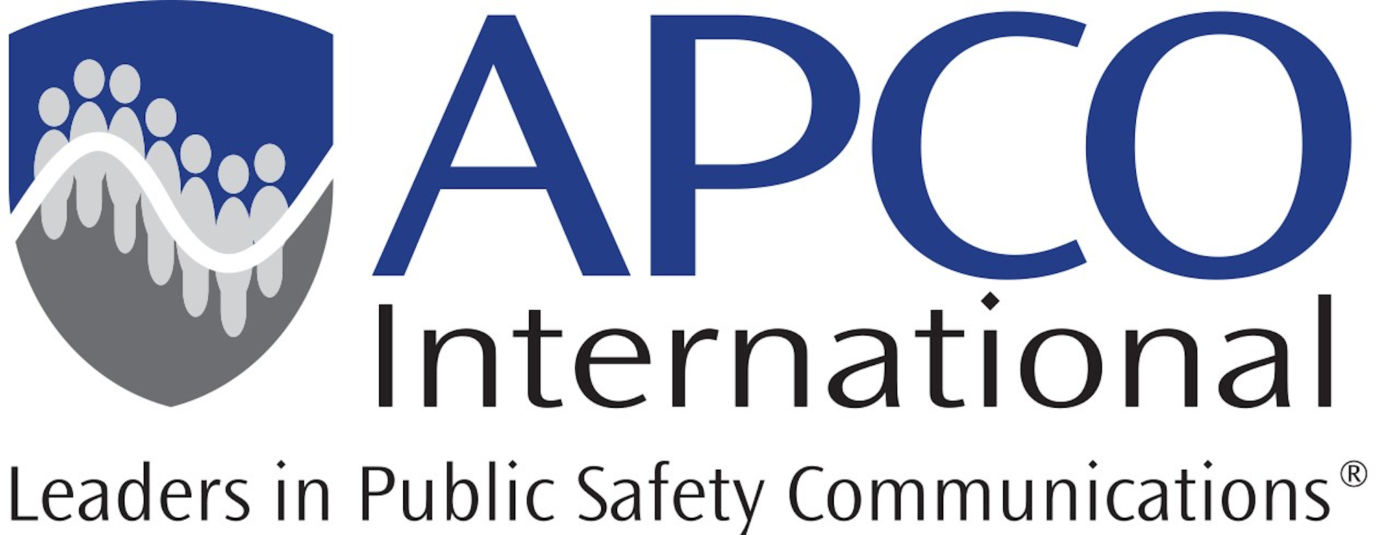 APCO Celebrates National Public Safety Week Officer