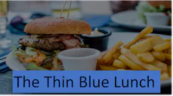 Blue Lunch Pic