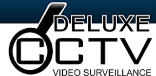 Deluxe Cctv Logo