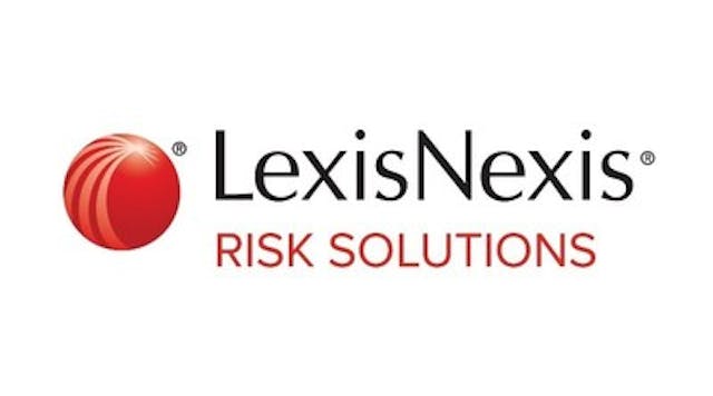 Lexisnexis Risk Solutions Logo
