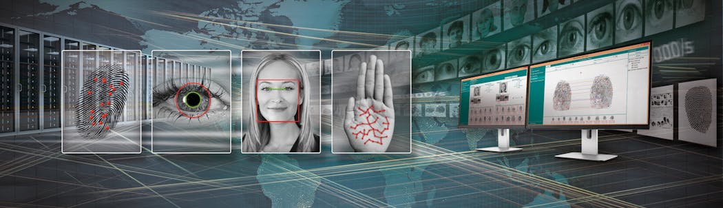 Neurotechnology&rsquo;s latest palm print recognition technology is the fastest and most accurate on the market, and it is now included in the MegaMatcher 11.1 Multi-Biometric product line.