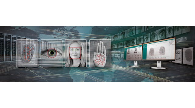 Neurotechnology&rsquo;s latest palm print recognition technology is the fastest and most accurate on the market, and it is now included in the MegaMatcher 11.1 Multi-Biometric product line.