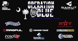 Operation Blue Operation Blue