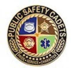 Public Safety Cadets Logo
