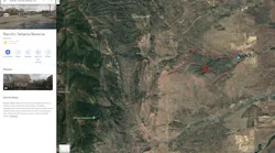 Rancho Tehama