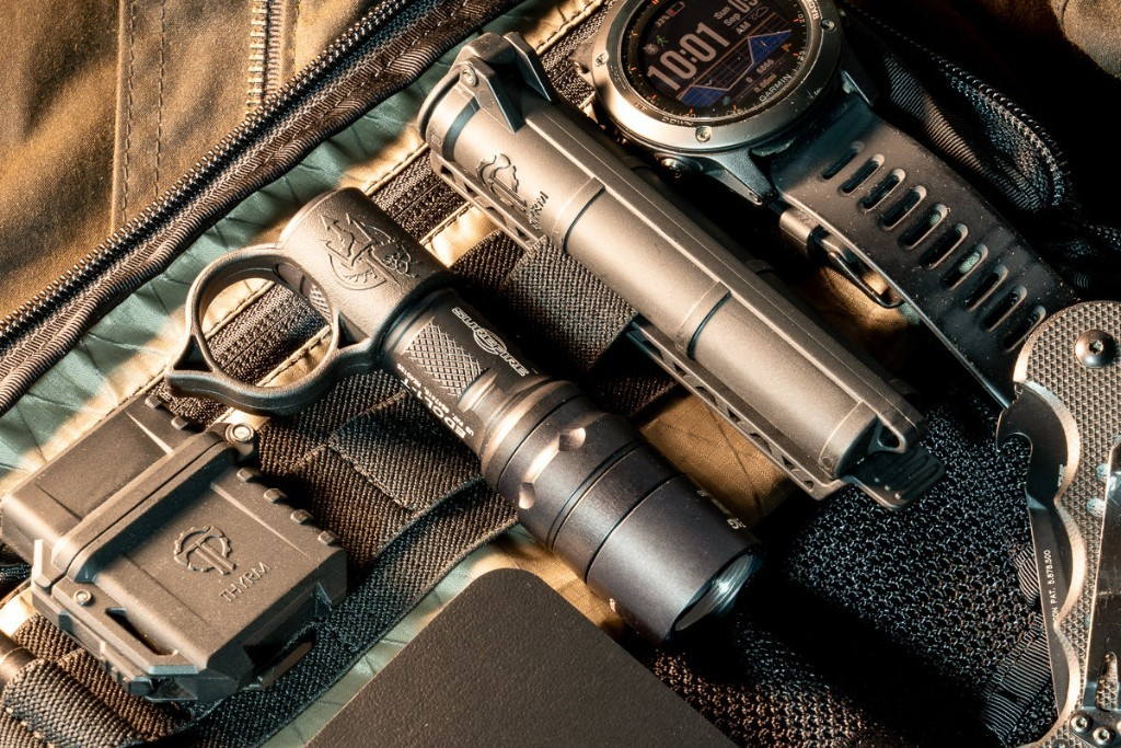 Switchback S On Gear