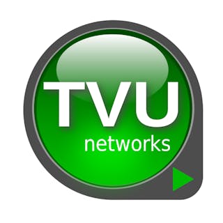Tvu Networks Logo