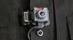 WatchGuard Video VISTA XLT Body-Worn Camera