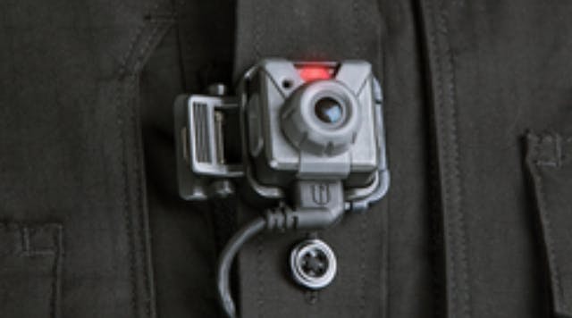 WatchGuard Video VISTA XLT Body-Worn Camera