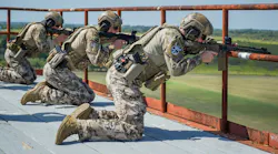 The TTPOA is also a great way for officers to practice their skills for real life incidents.