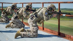 The TTPOA is also a great way for officers to practice their skills for real life incidents. The TTPOA is also a great way for officers to practice their skills for real life incidents.