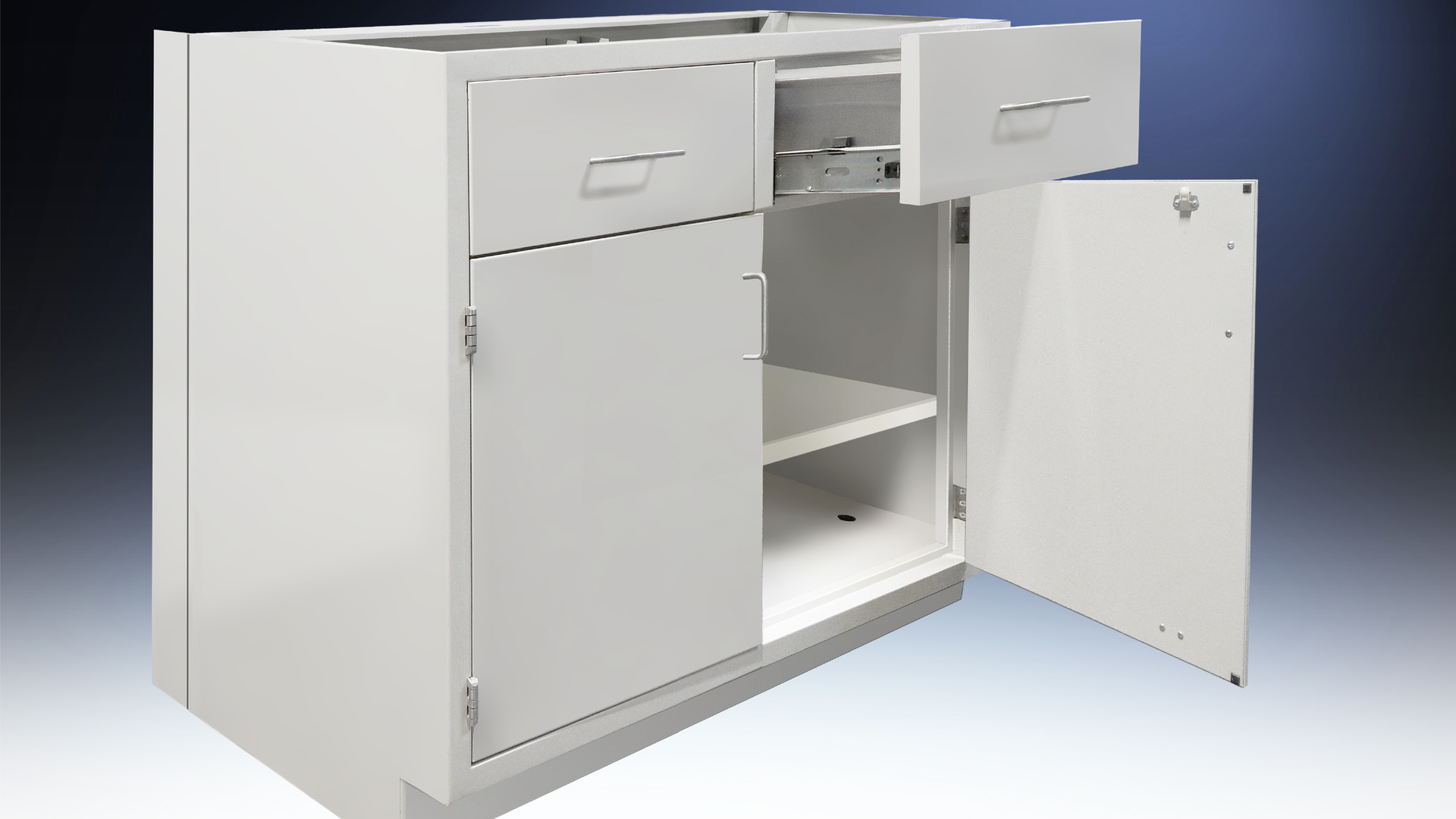 Casework Construction