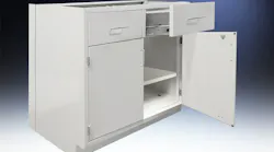 Casework Construction