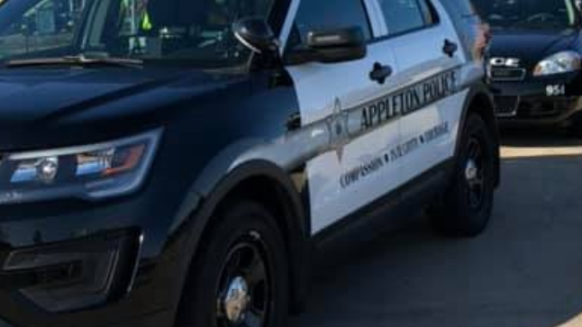 An Appleton firefighter was fatally shot and a police officer was wounded while responding to a medical call Wednesday evening.
