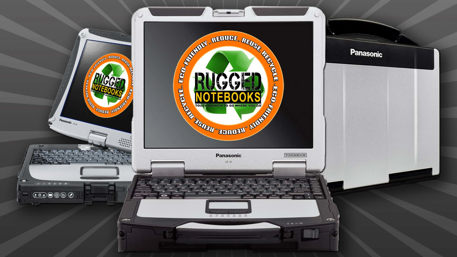 Toughbook Trade In Program Officer