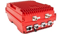 Comba Telecom Criticalpoint Antenna Monitoring System Comba Telecom Criticalpoint Antenna Monitoring System