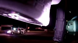 The The Arizona Department of Public Safety has released body camera video from a September 2017 traffic stop that led to a pursuit and a shootout between a suspect and troopers and Border Patrol agents. has released body camera video from a September 2017 traffic stop that led to a pursuit and a shootout between a suspect and troopers and Border Patrol agents.