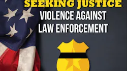 This Police Week, the FBI is highlighting eight cases that led to the deaths of six officers and resulted in serious injuries to three others.