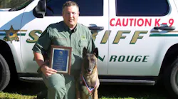 Lt. Steven Whitstine