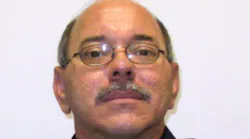Officer Robert McKeithen